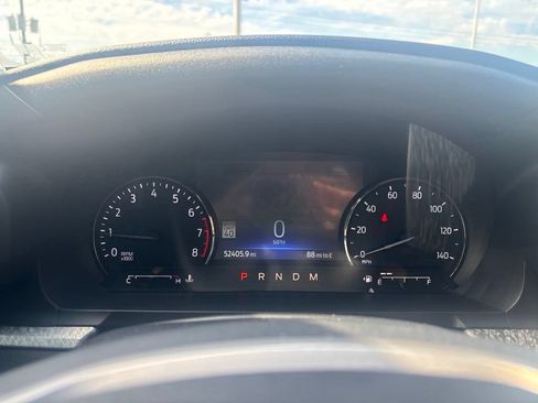 Used 2022 Ford Explorer Timberline AWD/4WD image 3