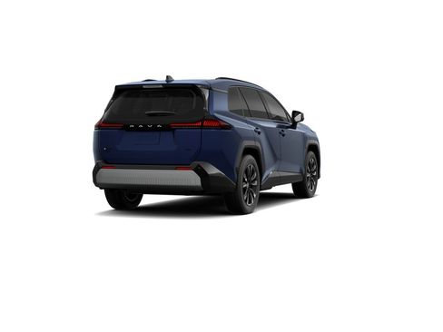 New 2026 Toyota RAV4 SE AWD/4WD image 9