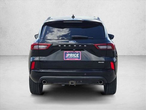 Used 2023 Ford Escape ST-Line Elite w/ Premium Technology Package AWD/4WD image 7