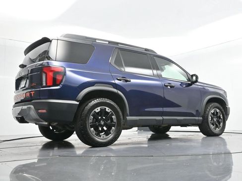 Used 2026 Honda Passport TrailSport Elite image 57