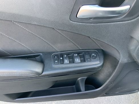 Certified 2023 Dodge Charger GT w/ Blacktop Package image 8