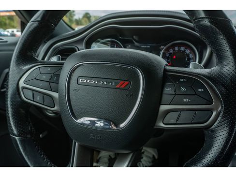 Used 2021 Dodge Challenger R/T Scat Pack w/ Plus Package image 24