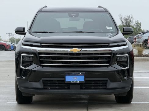 Certified 2025 Chevrolet Traverse LT image 7
