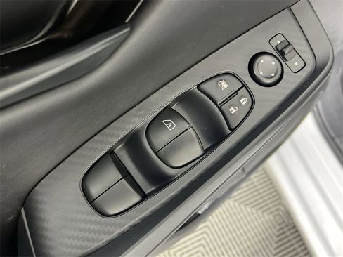 New 2025 Nissan Sentra S image 15