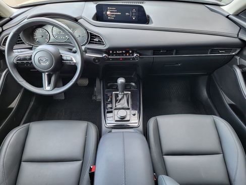 Used 2025 MAZDA CX-30 AWD 2.5 S w/ Preferred Package image 23