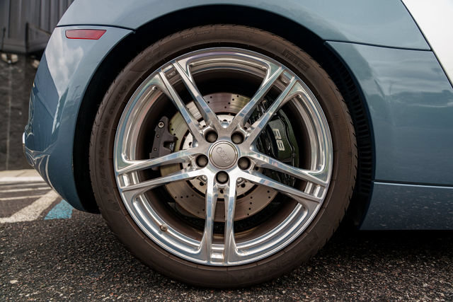 Used 2010 Audi R8 V8 AWD/4WD image 24
