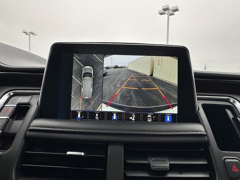 Used 2023 Chevrolet Tahoe High Country image 29