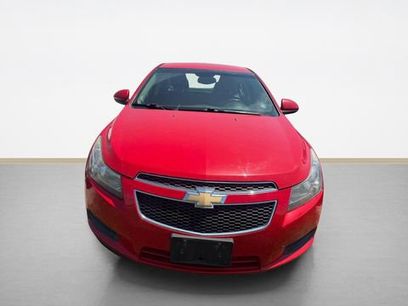 Used 2014 Chevrolet Cruze LT