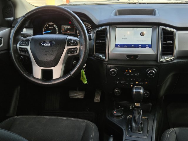 Used 2019 Ford Ranger XLT w/ Equipment Group 302A Luxury AWD/4WD image 5