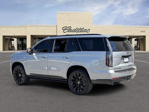 Certified 2025 Cadillac Escalade Sport Platinum AWD/4WD image 7