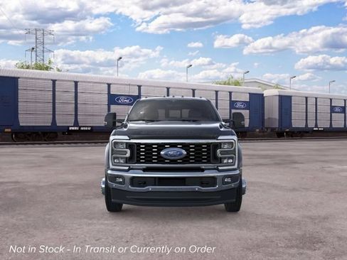 New 2026 Ford F450 Lariat w/ Lariat Ultimate Package AWD/4WD image 6