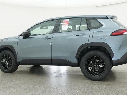 New 2026 Toyota Corolla Cross L image 53