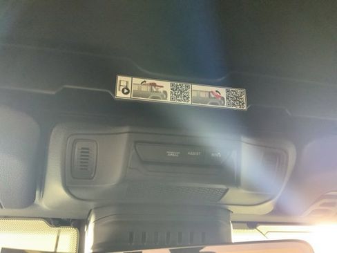 Used 2024 Jeep Wrangler Sahara w/ Technology Group image 25