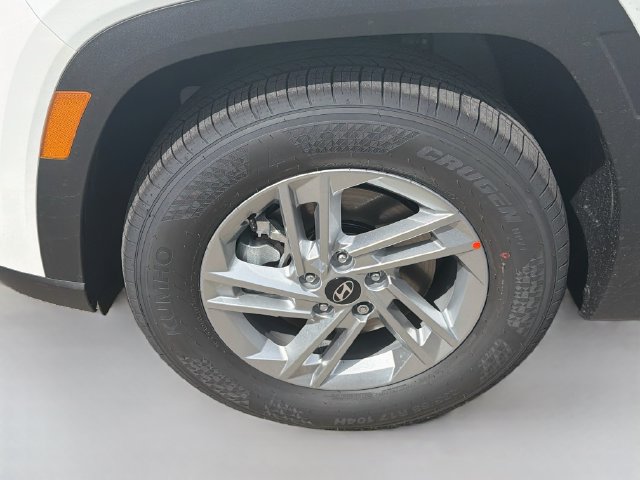 New 2026 Hyundai Tucson SE FWD image 30