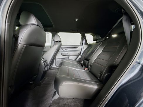 Used 2025 Honda CR-V Sport-L image 29