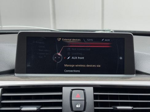 Used 2014 BMW 335i Gran Turismo xDrive image 26