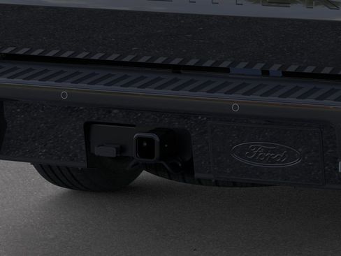 New 2026 Ford Maverick Lobo AWD/4WD image 45