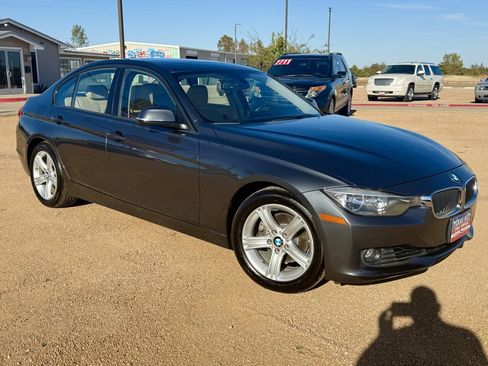 Used 2015 BMW 328i Sedan image 3