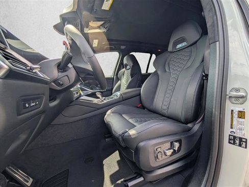 New 2026 BMW X5 M Competition AWD/4WD image 4