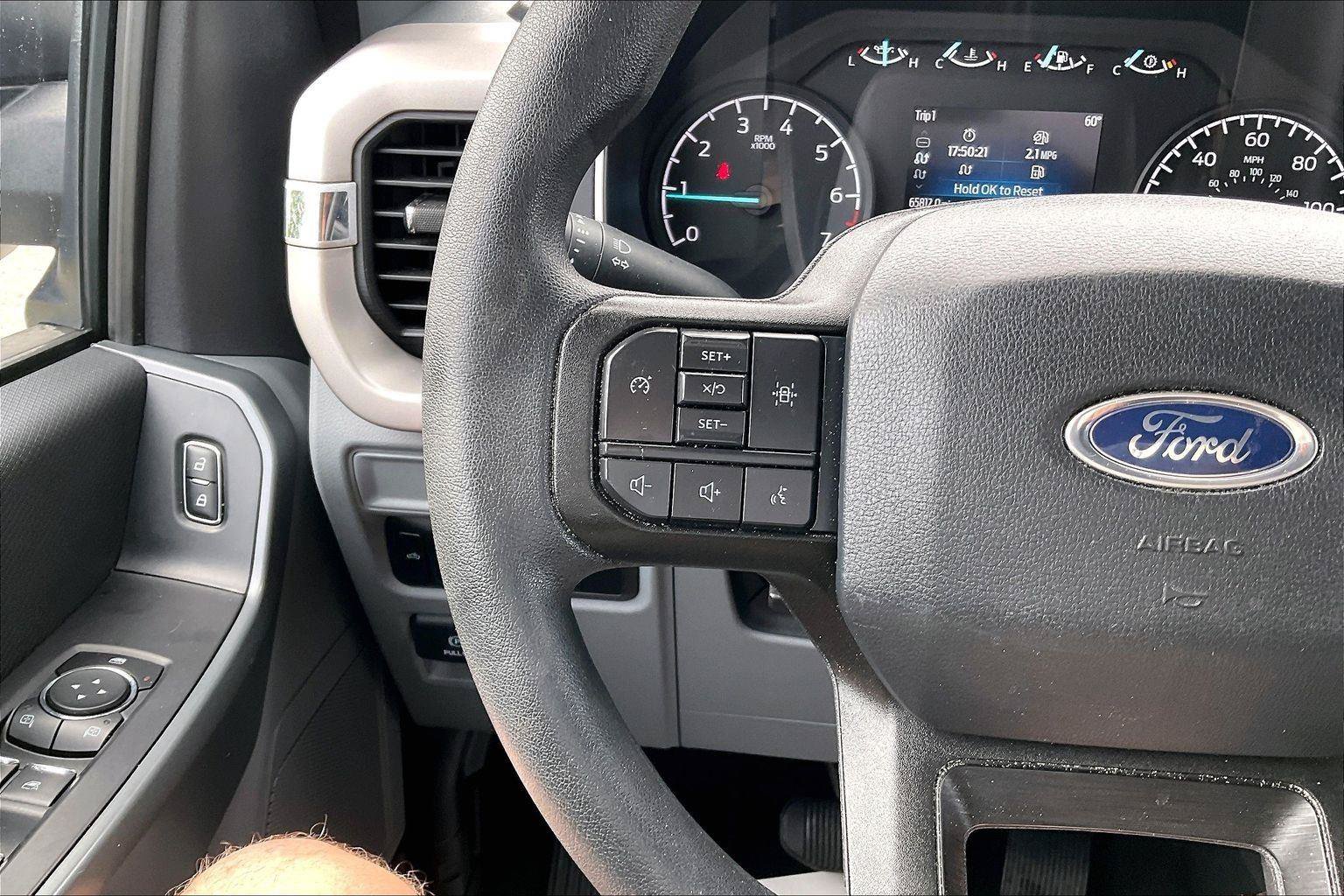 Used 2023 Ford F150 XLT AWD/4WD image 19