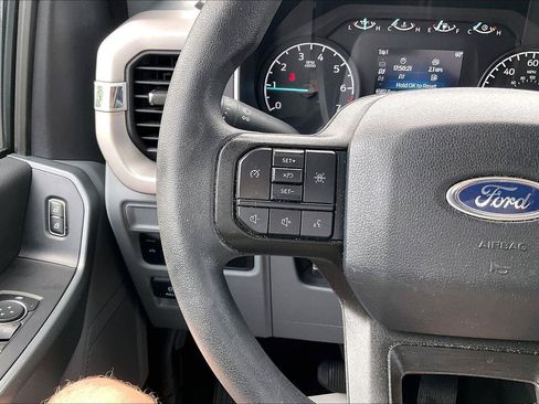 Used 2023 Ford F150 XLT AWD/4WD image 19