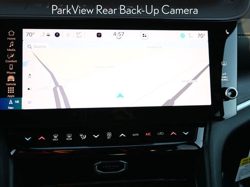 New 2026 Jeep Grand Cherokee Limited image 14