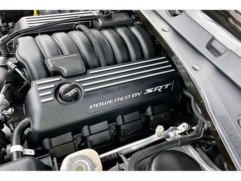 Certified 2023 Dodge Charger Scat Pack w/ Plus Group RWD image 55