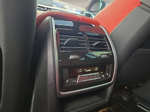 Used 2025 BMW X6 M Competition w/ Executive Package AWD/4WD image 12