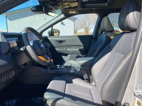 New 2026 Subaru Outback Wilderness image 2