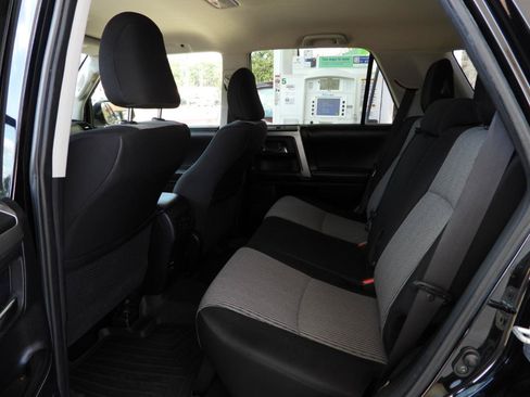 Used 2016 Toyota 4Runner 2WD SR5 image 42