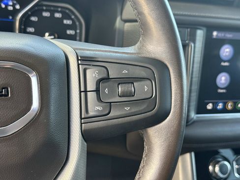 Used 2021 GMC Yukon Denali image 32