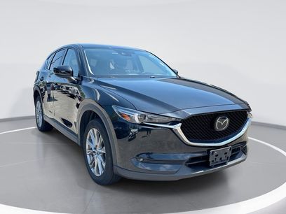 Used 2021 MAZDA CX-5 Grand Touring