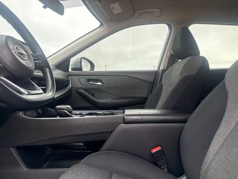 Certified 2023 Nissan Rogue SV AWD/4WD image 38