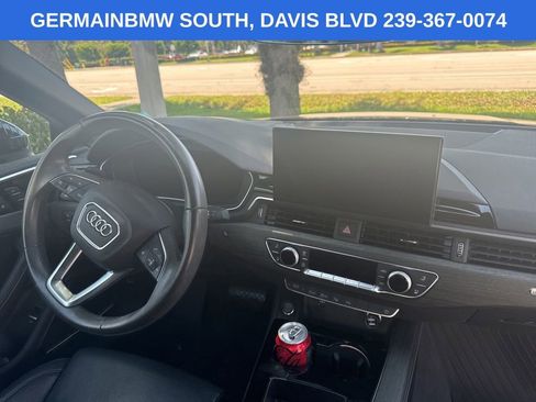 Used 2023 Audi A5 2.0T Prestige AWD/4WD image 21