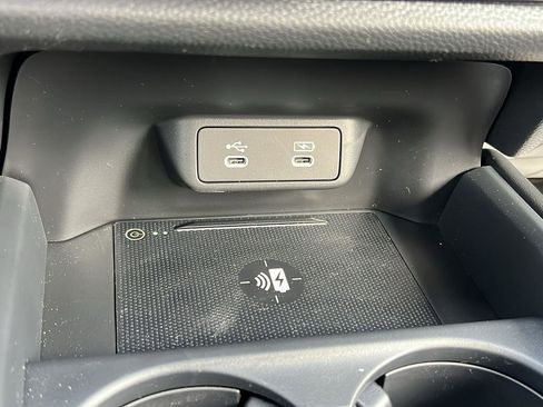 New 2026 Honda HR-V Sport image 24