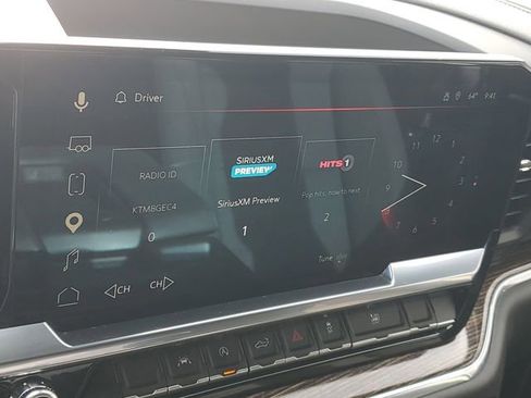 Certified 2023 GMC Sierra 1500 SLE image 26