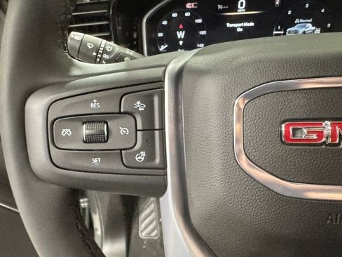 New 2026 GMC Sierra 1500 Elevation AWD/4WD image 18