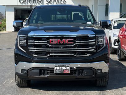 New 2026 GMC Sierra 1500 SLT w/ SLT Premium Plus Package