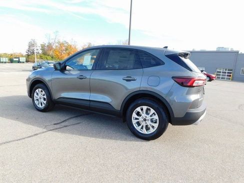 New 2026 Ford Escape Active w/ Tech Pack #1 AWD/4WD image 5