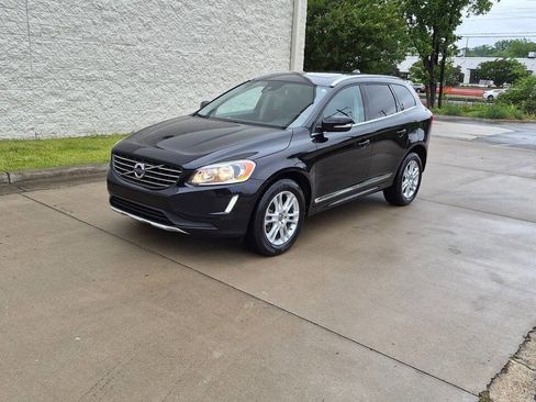 Used 2015 Volvo XC60 T5 Premier FWD image 2