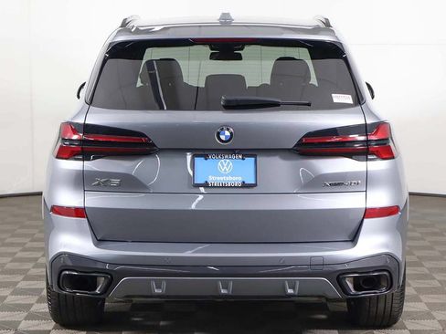 Used 2025 BMW X5 xDrive40i w/ Premium Essential Package AWD/4WD image 16