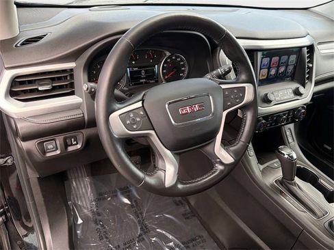 Used 2019 GMC Acadia SLT image 20