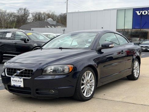 Used 2008 Volvo C70 T5 image 10
