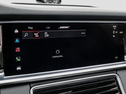 Used 2023 Porsche Panamera Turbo S image 26