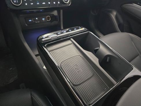 New 2026 Hyundai Tucson Limited AWD/4WD image 31