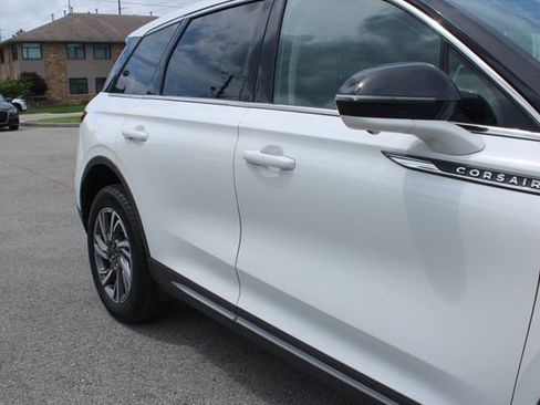 Used 2023 Lincoln Corsair AWD w/ Equipment Group 101A image 49