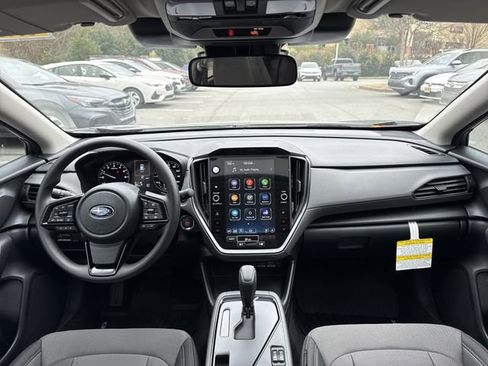 New 2026 Subaru Crosstrek 2.0i Premium image 21