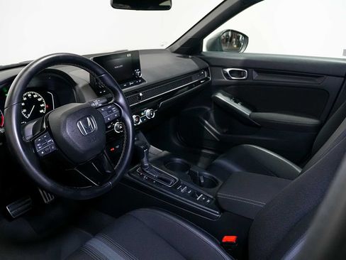 Used 2022 Honda Civic Sport image 18