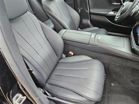 Used 2024 Mercedes-Benz E 350 4MATIC Sedan image 22