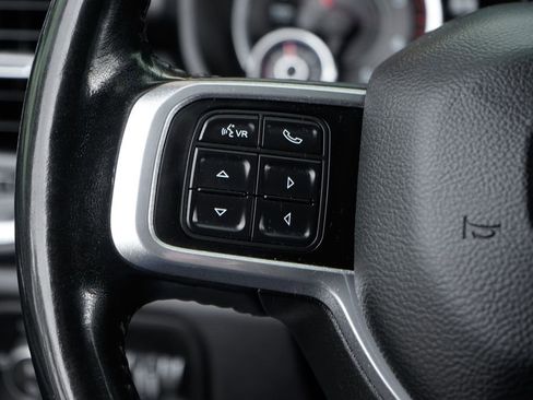 Used 2022 RAM 2500 Laramie AWD/4WD image 23